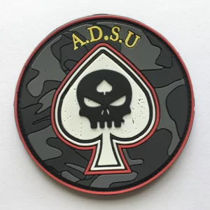 PVC patches OW-602